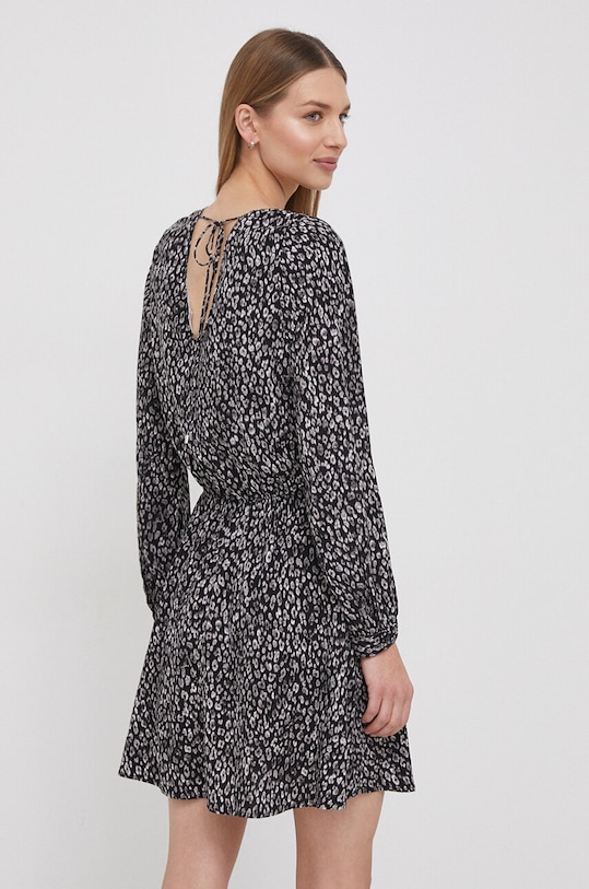 Oblečení Šaty Pepe Jeans AZALEA PL953445 černá