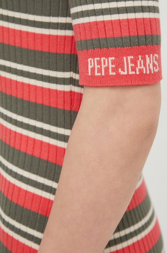 Pepe Jeans sukienka GABRIELLA PL953466