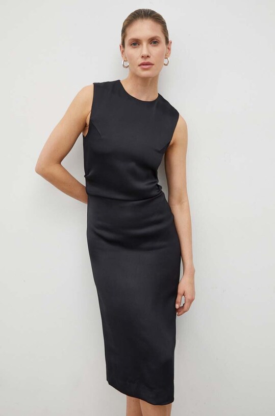 Lovechild rochie 7564174 negru SS24