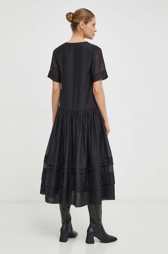 Ruházat Lovechild ruha 8004168 fekete