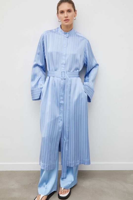 Šaty Lovechild 8494166 modrá SS24