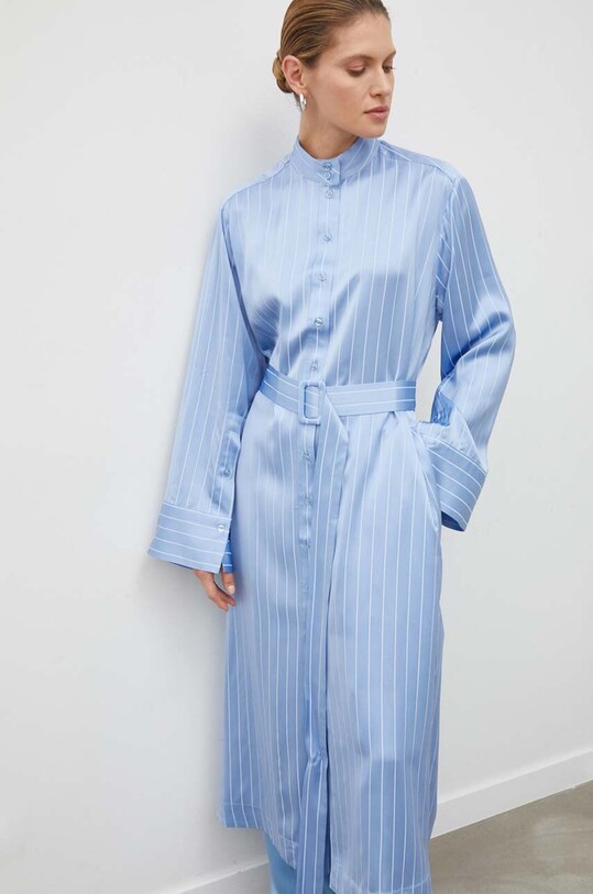 Šaty Lovechild modrá 8494166