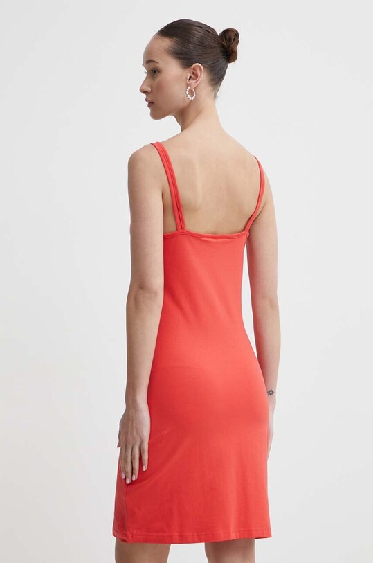 Oblečenie Šaty Fila Brillon FAW0704 červená