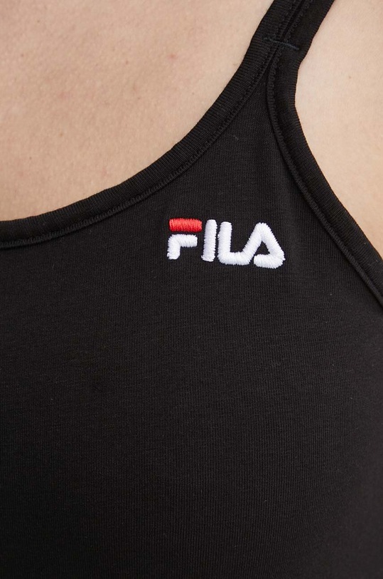 Šaty Fila Brillon FAW0704 černá