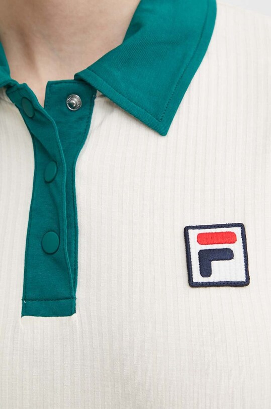 Fila sukienka Lahore FAW0739 beżowy