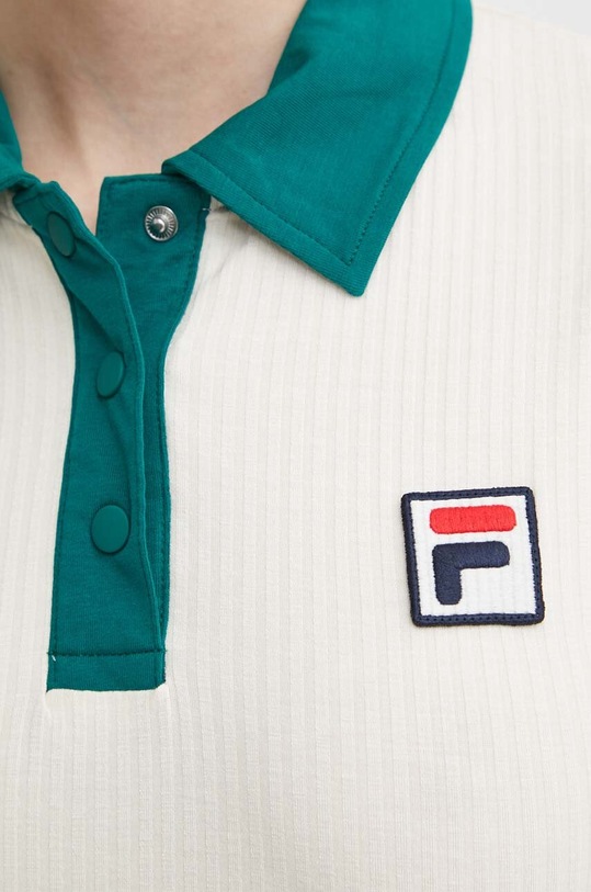 Haljina Fila Lahore FAW0739 bež