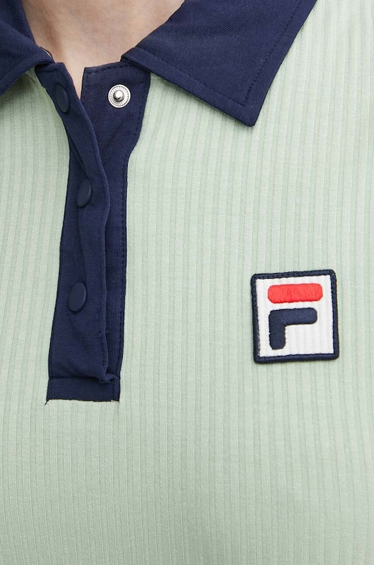 Fila sukienka Lahore FAW0739 zielony