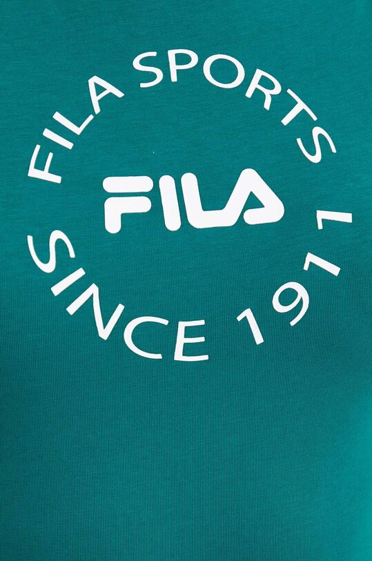 Haljina Fila Lublin FAW0759 zelena