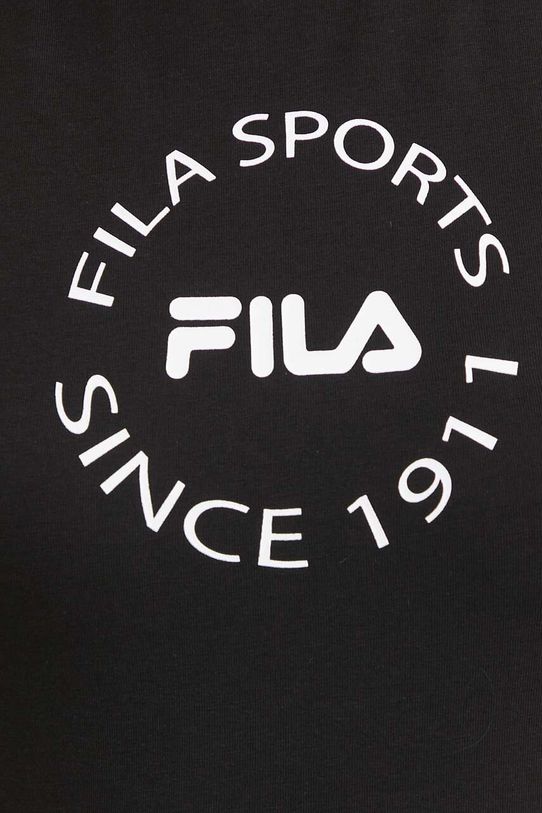 Сукня Fila Lublin FAW0759 чорний