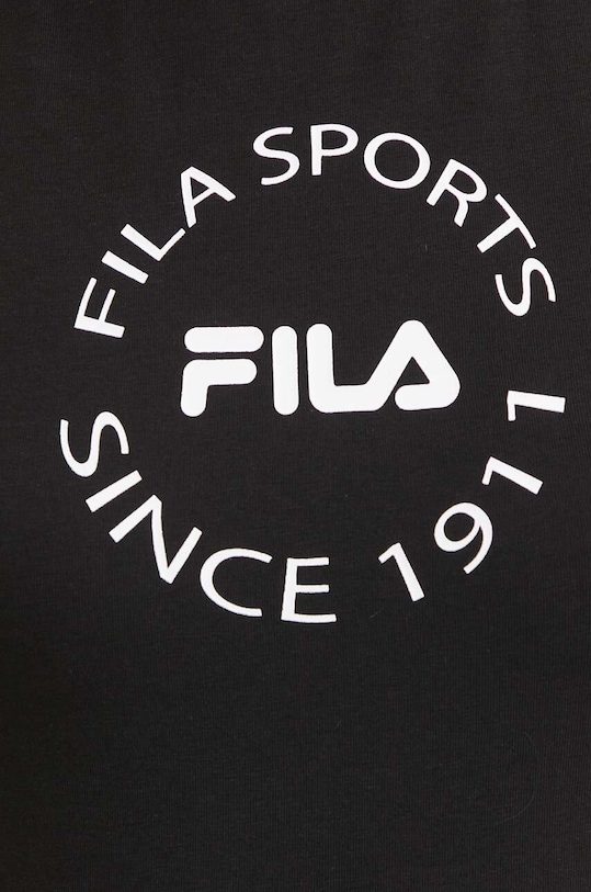 Сукня Fila Lublin FAW0759 чорний