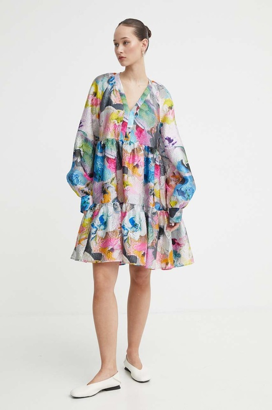 Stine Goya ruha SG5707 többszínű SS24