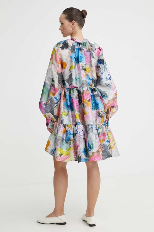 Ruházat Stine Goya ruha SG5707 többszínű