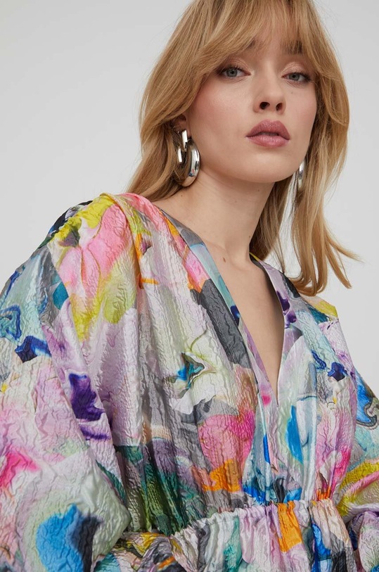 Stine Goya vestito SG5794 multicolore