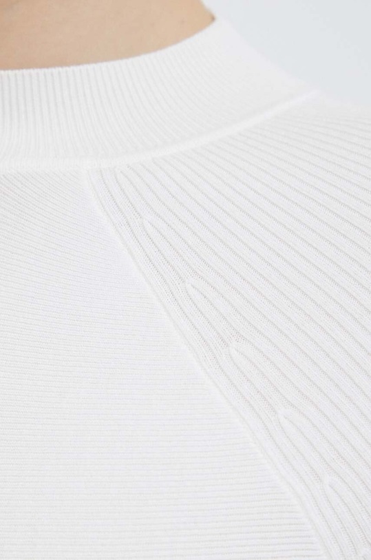 Max Mara Leisure sukienka 2416321017600 beżowy