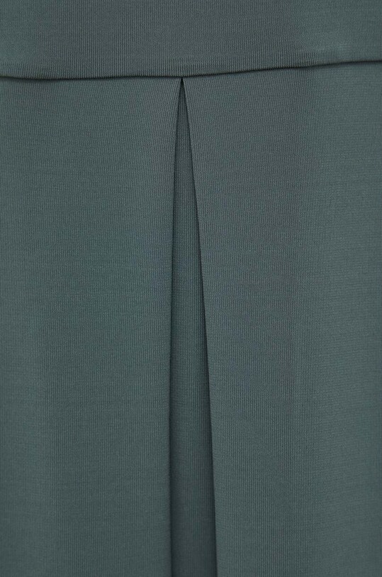 Платье Max Mara Leisure 2416621017600 зелёный