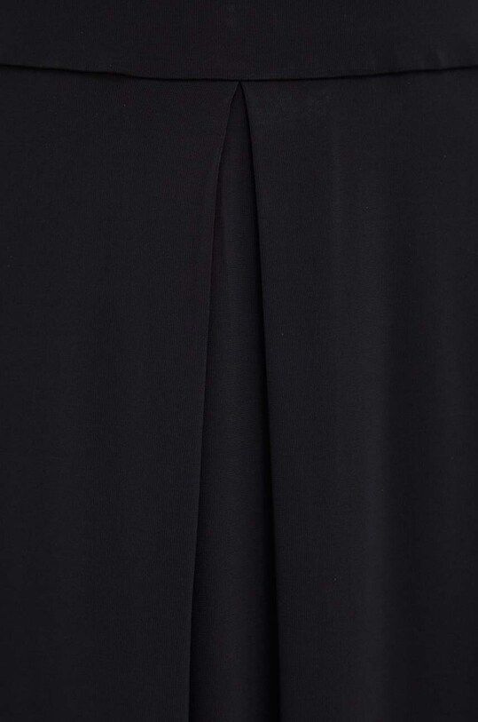 Сукня Max Mara Leisure 2416621017600 чорний
