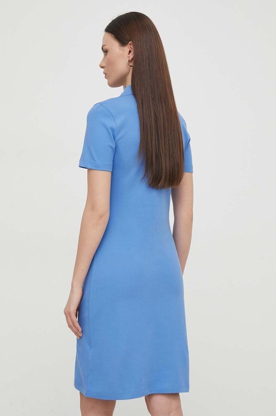 Ρούχα Φόρεμα Tommy Hilfiger WW0WW37853 μπλε