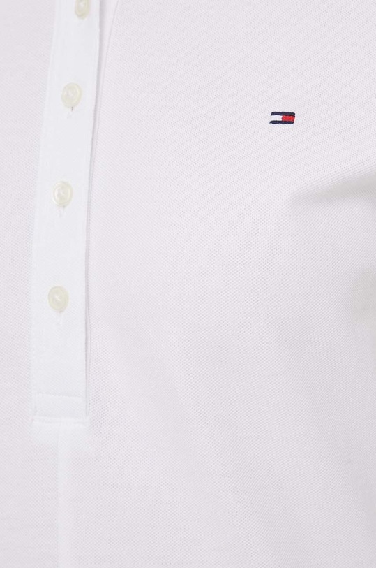 Сукня Tommy Hilfiger WW0WW41269 білий