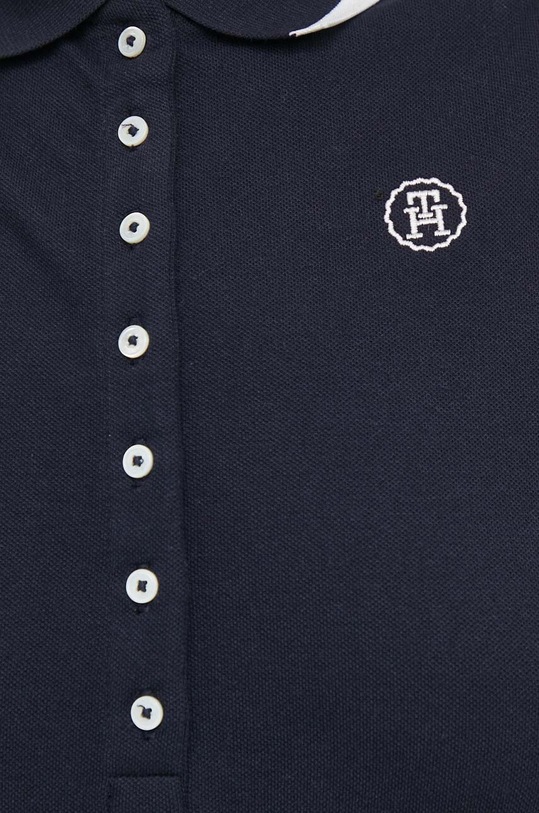 Šaty Tommy Hilfiger WW0WW41272