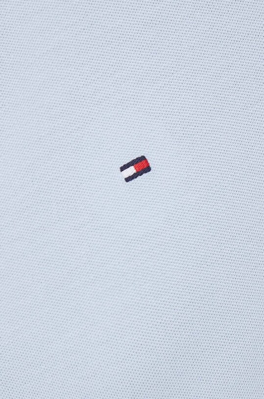 Платье Tommy Hilfiger WW0WW41278 голубой