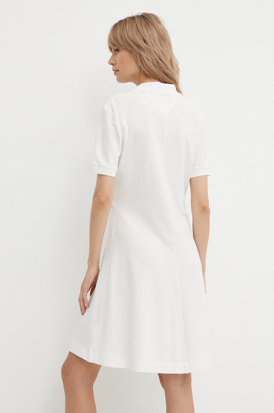 Сукня Tommy Hilfiger WW0WW41567 бежевий SS24