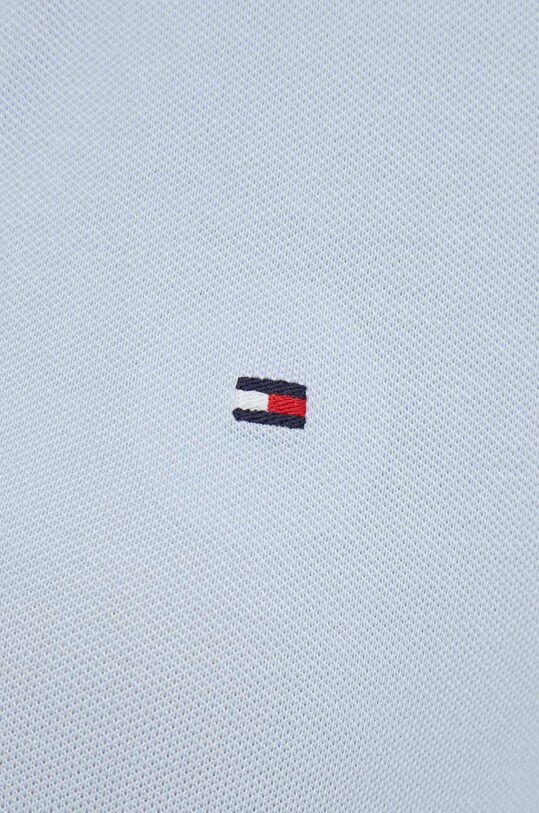 Tommy Hilfiger sukienka WW0WW41567 niebieski