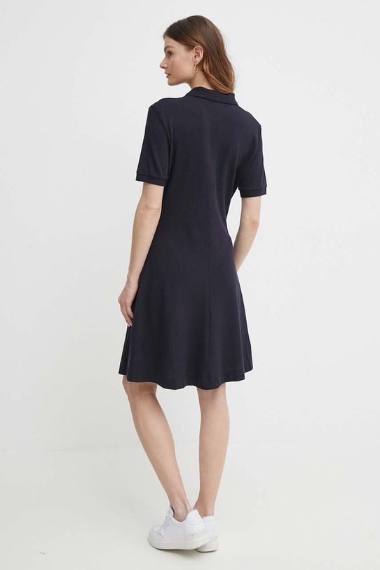 Одежда Платье Tommy Hilfiger WW0WW41567 тёмно-синий