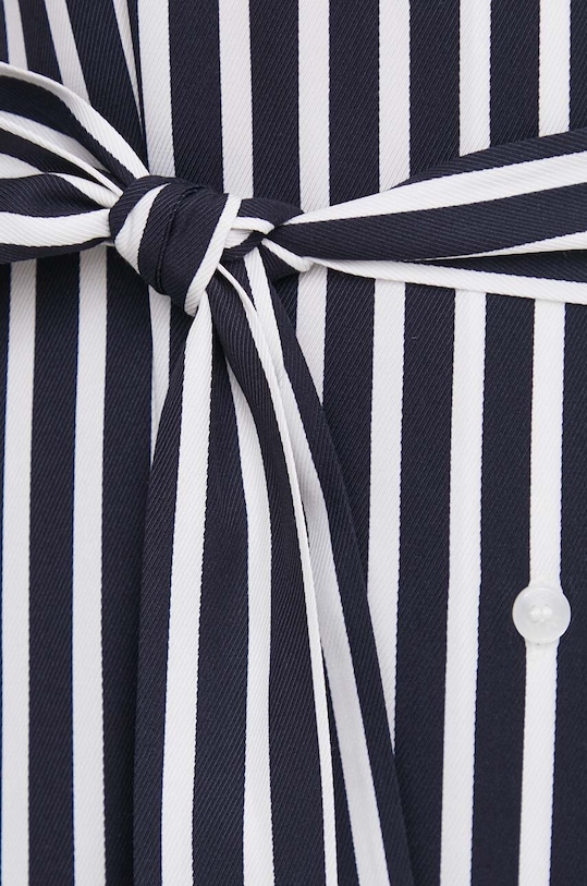 Tommy Hilfiger sukienka WW0WW41613 granatowy