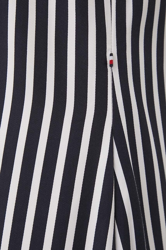 Šaty Tommy Hilfiger WW0WW41780