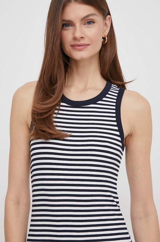 Šaty Tommy Hilfiger WW0WW41996