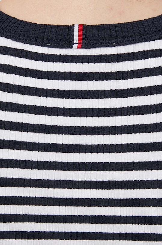 Šaty Tommy Hilfiger WW0WW41996