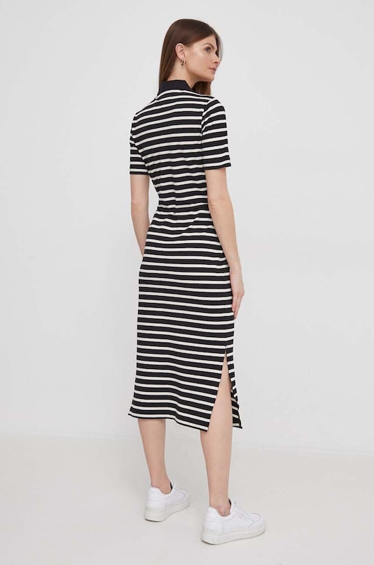 Одяг Сукня Tommy Hilfiger WW0WW42030 чорний