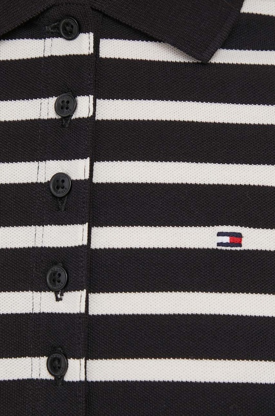 Сукня Tommy Hilfiger WW0WW42030 чорний
