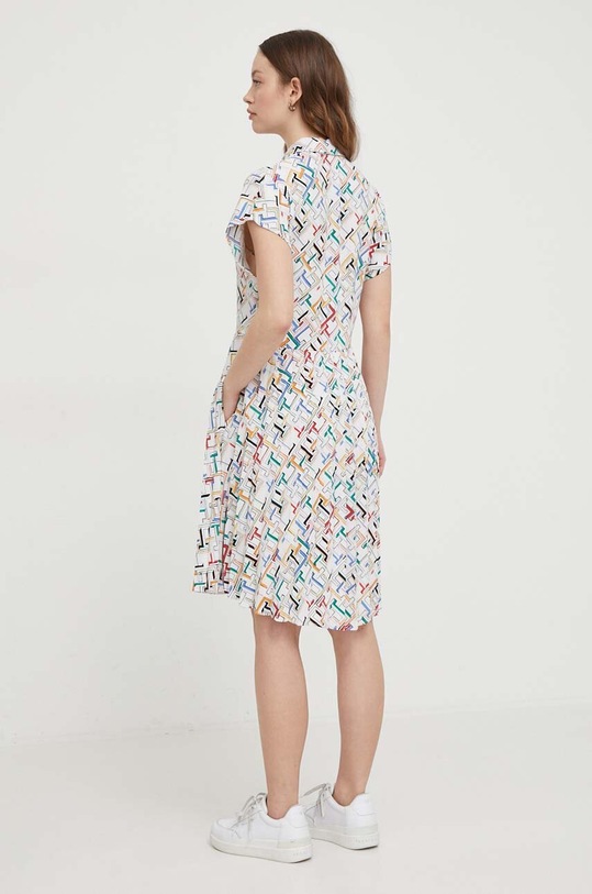 Одяг Сукня Tommy Hilfiger WW0WW42444 барвистий