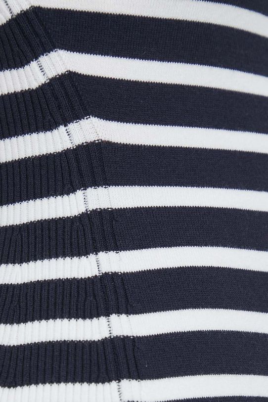 Сукня Tommy Hilfiger WW0WW42461 темно-синій