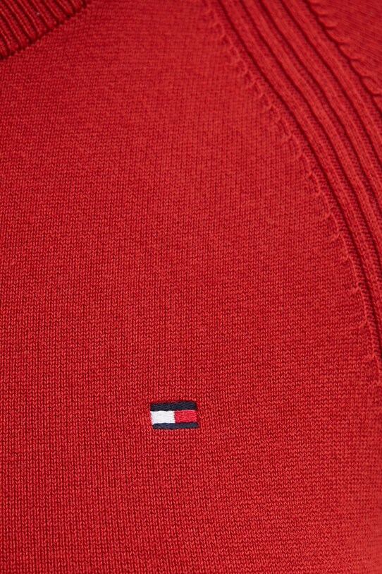Сукня Tommy Hilfiger WW0WW42461 червоний