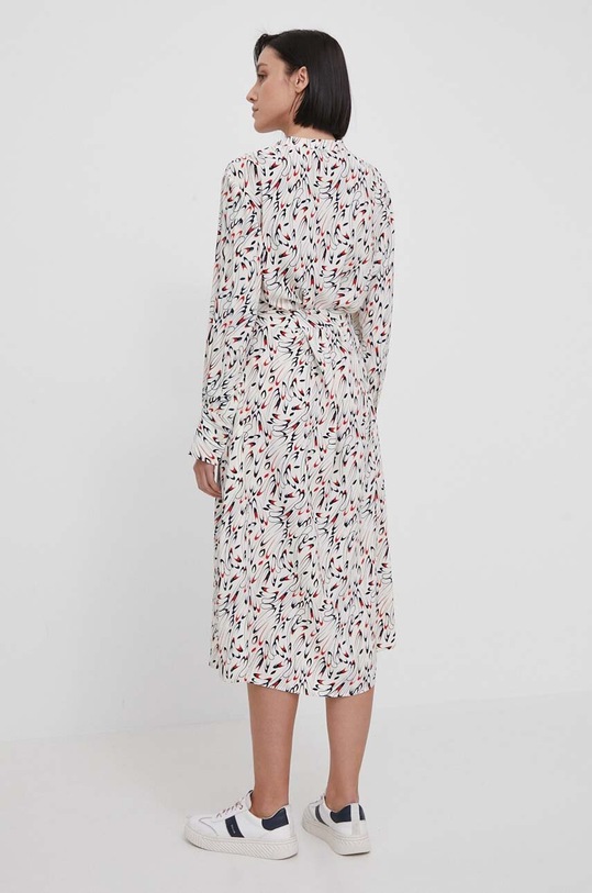 Oblečení Šaty Tommy Hilfiger WW0WW41904 vícebarevná