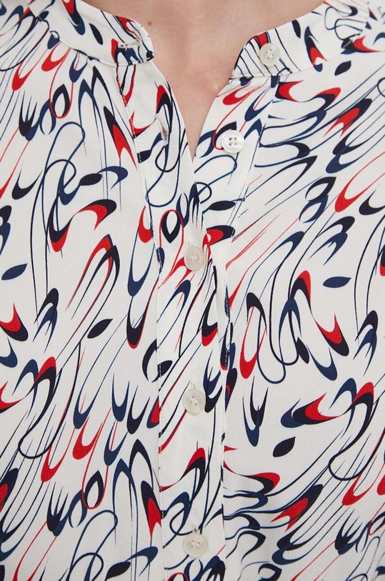 Šaty Tommy Hilfiger WW0WW41904 vícebarevná