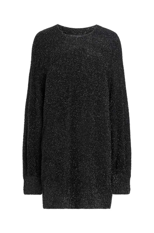 Šaty AllSaints Dazzle WD267X