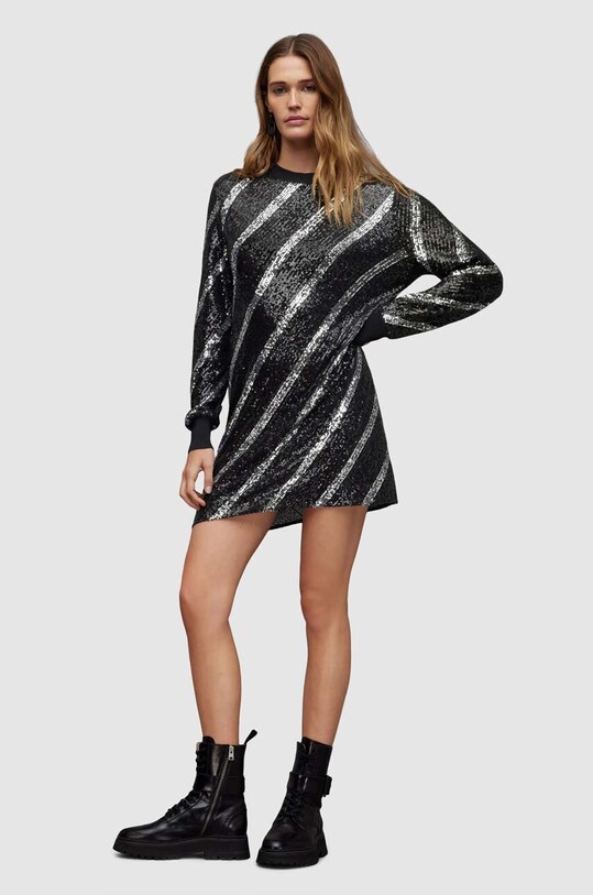 Сукня AllSaints Juela WD275Z