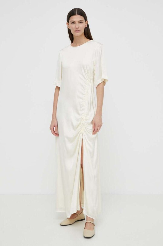 Сукня Herskind Sabastian 5148370 бежевий SS24