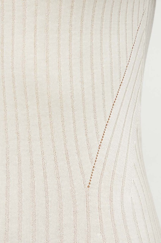 Herskind selyemkeverékes ruha Sugar 5171106