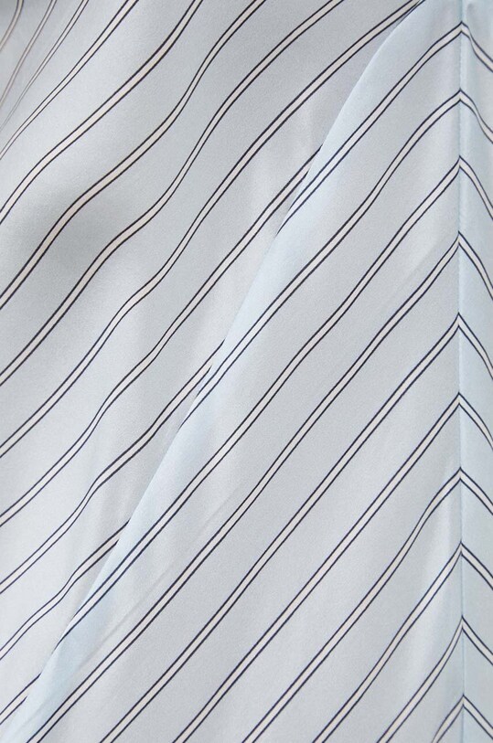 Herskind rochie de matase Mindy 5173980