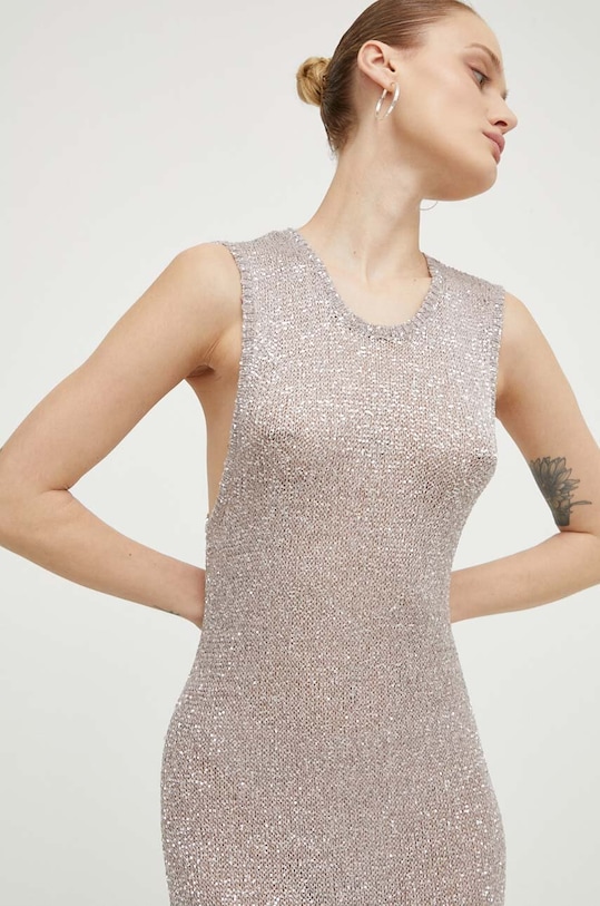 Herskind rochie 5186119 roz
