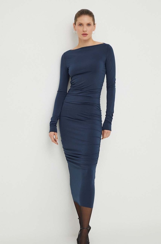 Day Birger et Mikkelsen rochie DAY65242981 albastru SS24