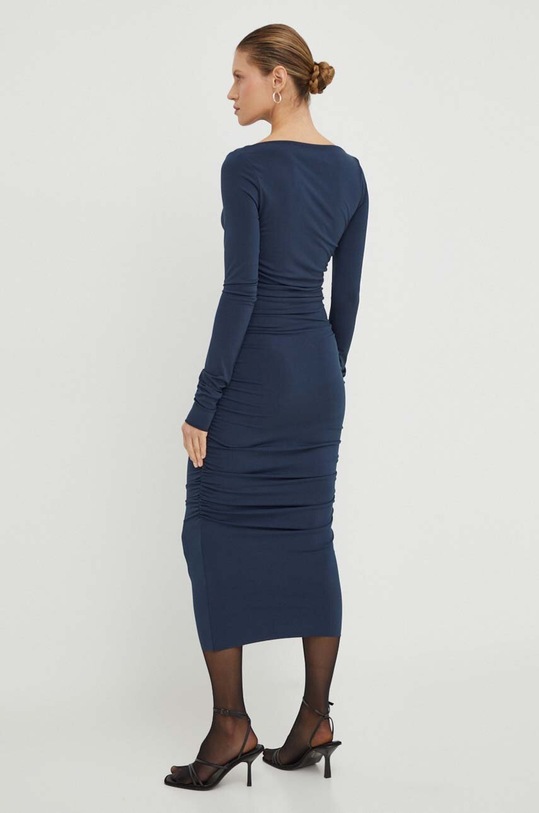 Îmbrăcăminte Day Birger et Mikkelsen rochie DAY65242981 albastru