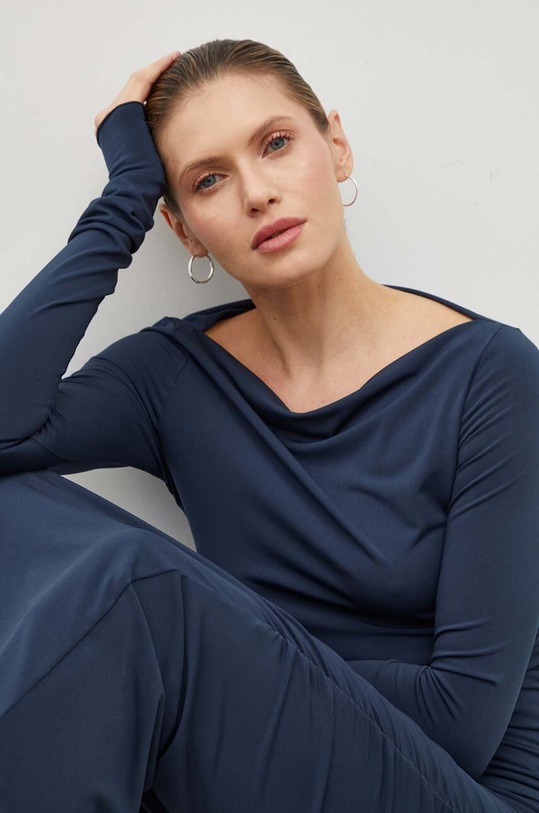 Day Birger et Mikkelsen rochie DAY65242981 albastru