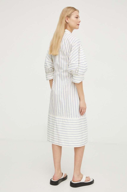 Îmbrăcăminte Day Birger et Mikkelsen rochie DAY65242994 bej