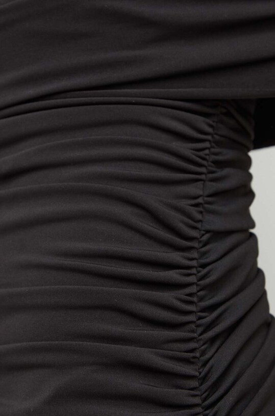 Day Birger et Mikkelsen rochie DAY65243167 negru