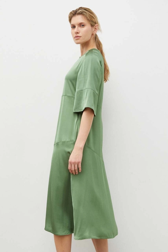 Day Birger et Mikkelsen rochie DAY65243169 verde SS24